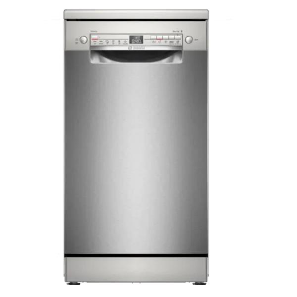 Bosch LAVAST 10CP E 45CM INOX HOMEC